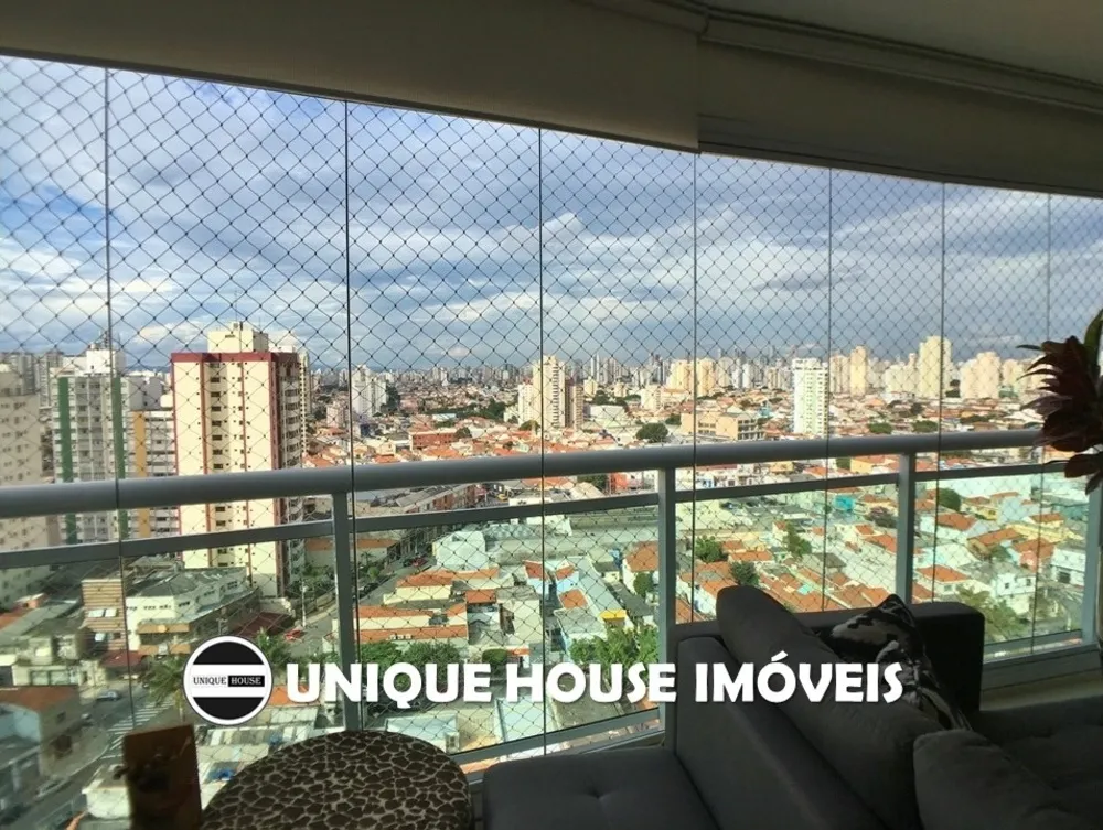 Cobertura, 3 quartos, 238 m² - Foto 3