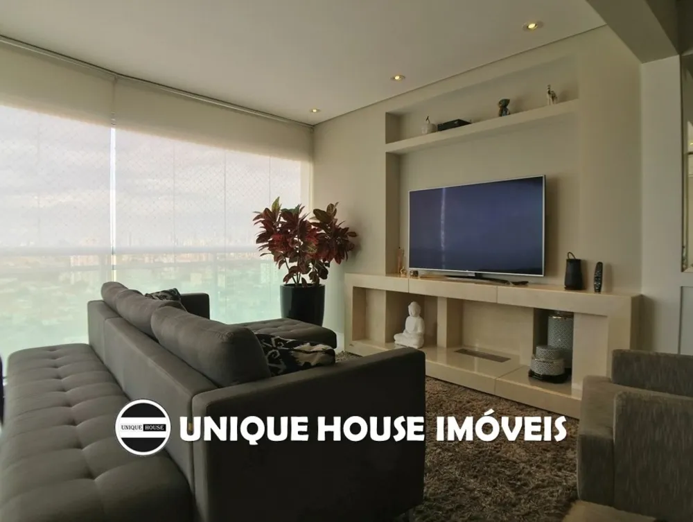 Cobertura, 3 quartos, 238 m² - Foto 2