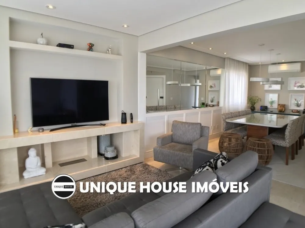 Cobertura, 3 quartos, 238 m² - Foto 4