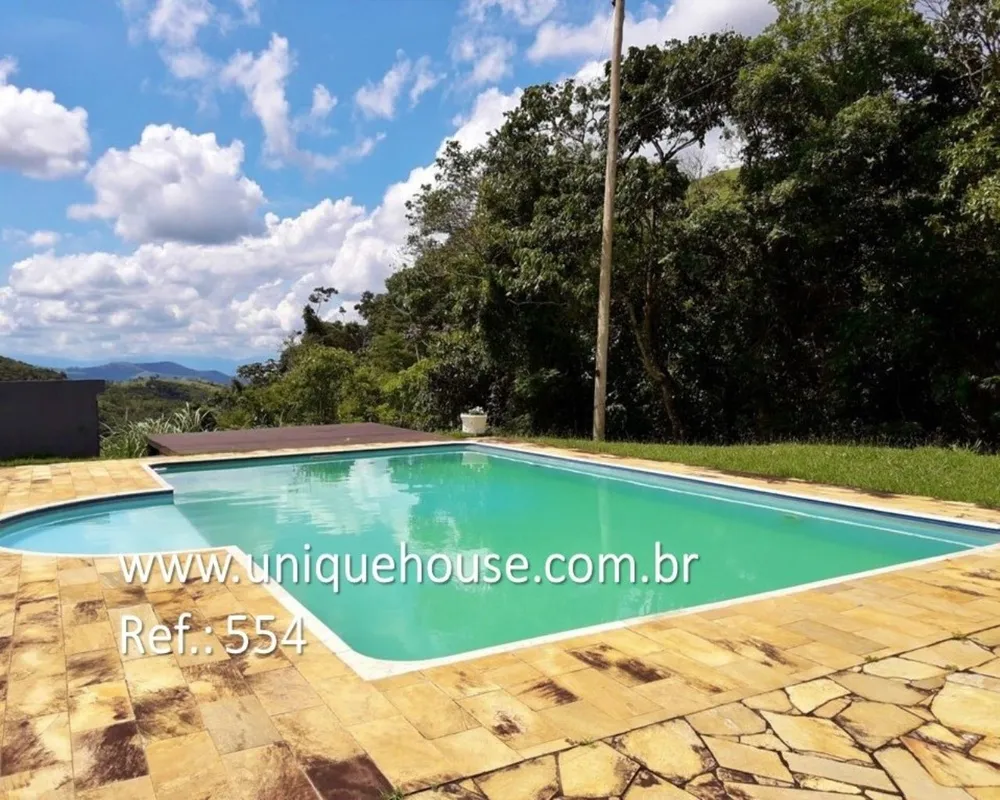 Fazenda, 3 quartos - Foto 3