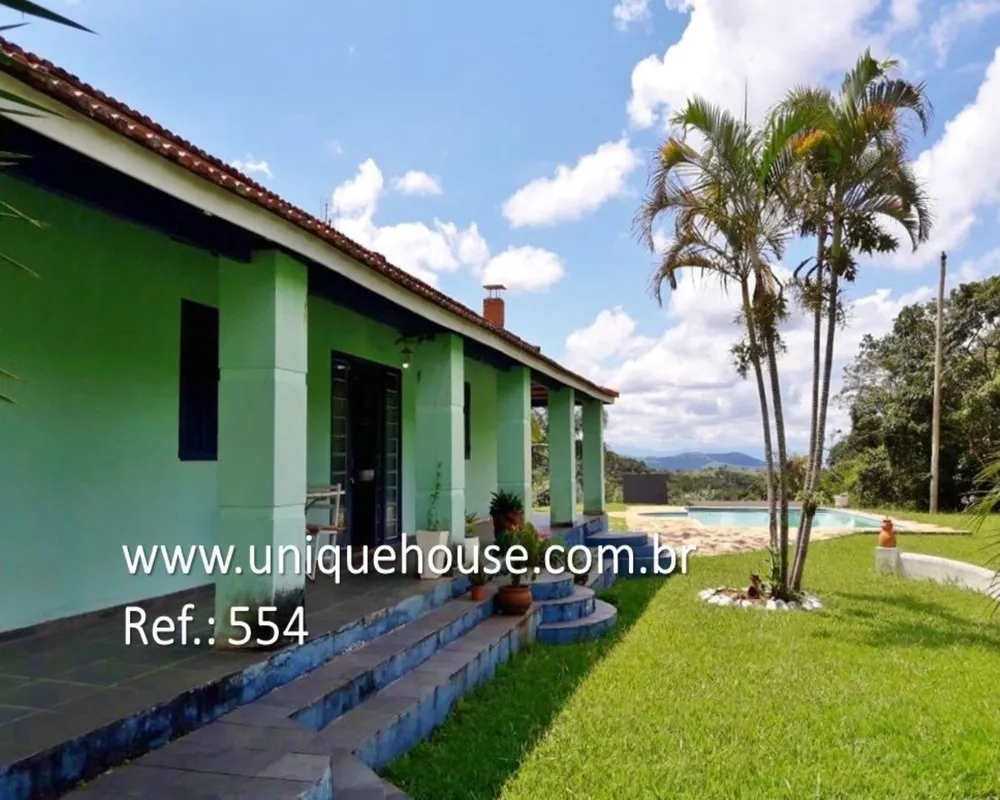 Fazenda, 3 quartos - Foto 4