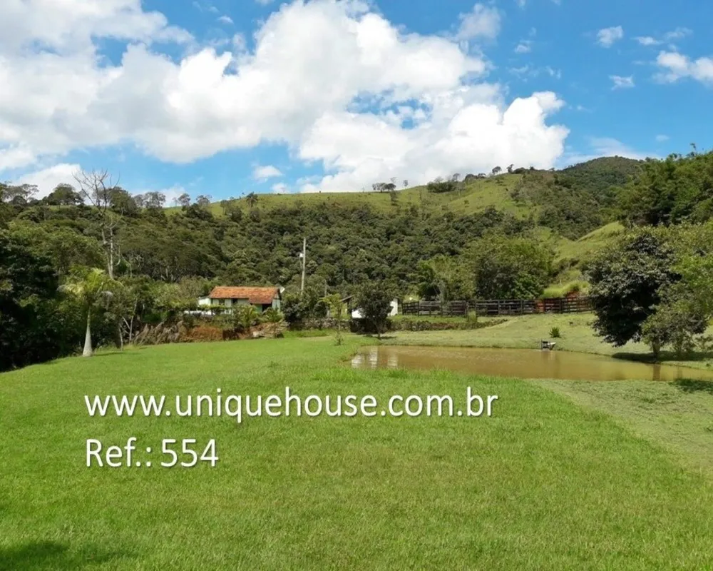 Fazenda, 3 quartos - Foto 2