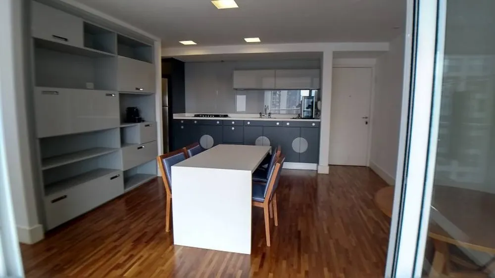 Apartamento, 2 quartos, 71 m² - Foto 1