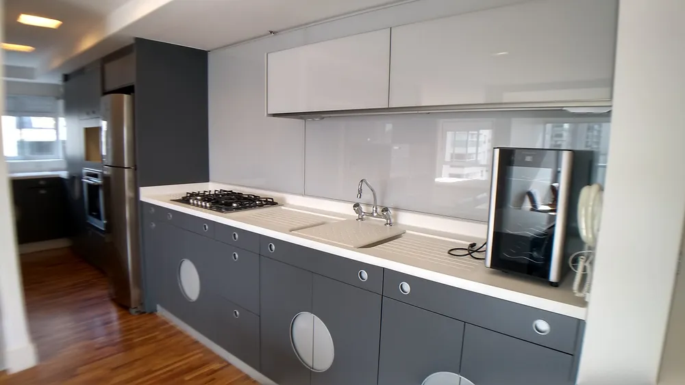 Apartamento, 2 quartos, 71 m² - Foto 3