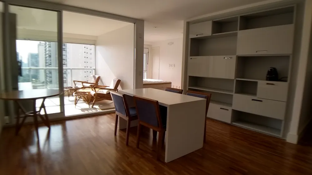 Apartamento, 2 quartos, 71 m² - Foto 2