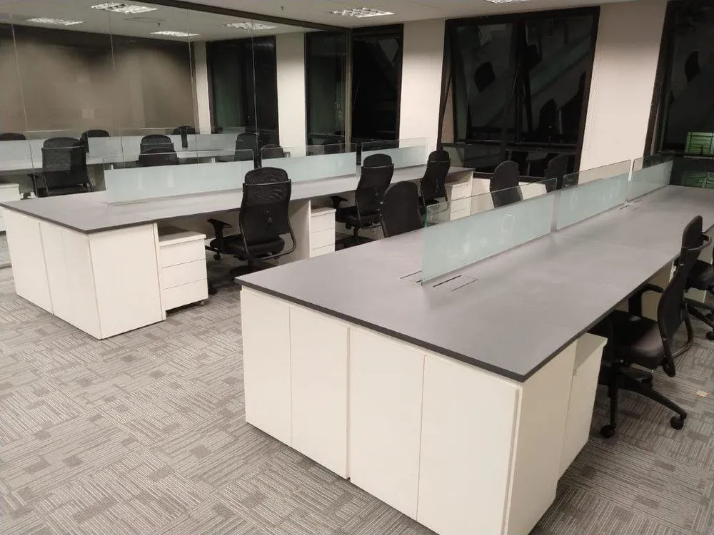 Sala-Conjunto, 300 m² - Foto 2
