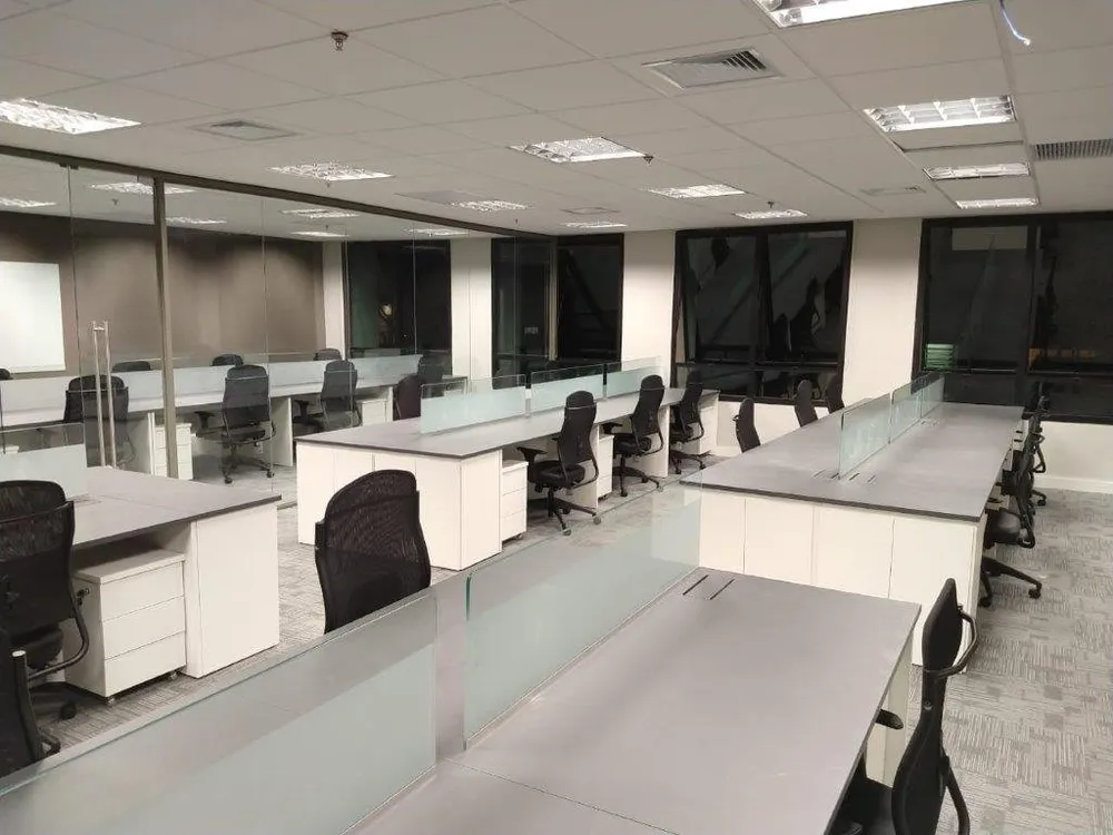 Sala-Conjunto, 300 m² - Foto 3