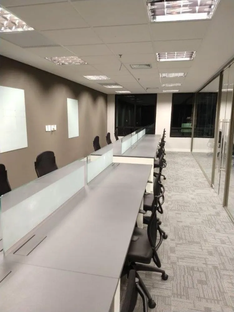 Sala-Conjunto, 300 m² - Foto 4