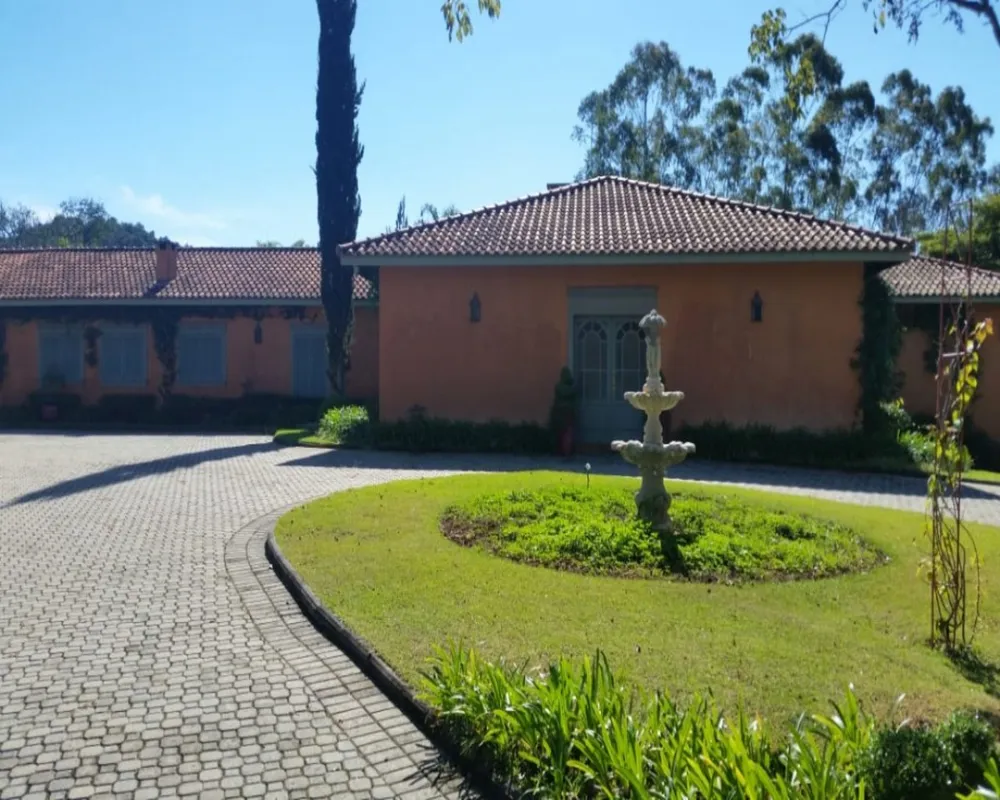 Sítio, 6 quartos, 1573 m² - Foto 4