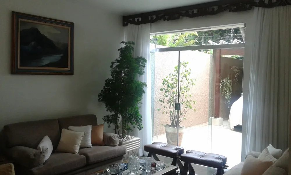 Sobrado, 3 quartos, 175 m² - Foto 1