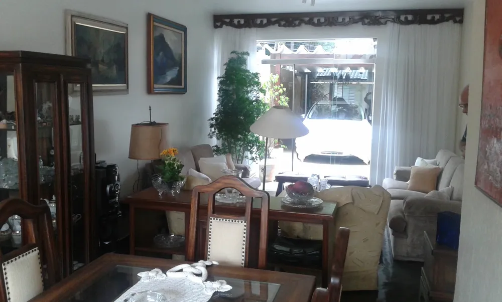 Sobrado, 3 quartos, 175 m² - Foto 3