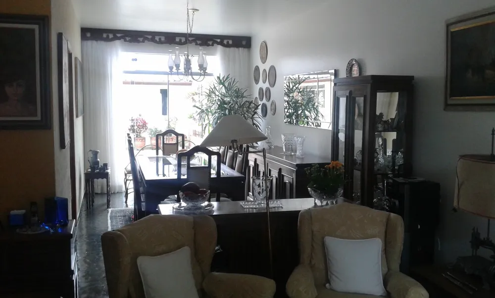Sobrado, 3 quartos, 175 m² - Foto 2