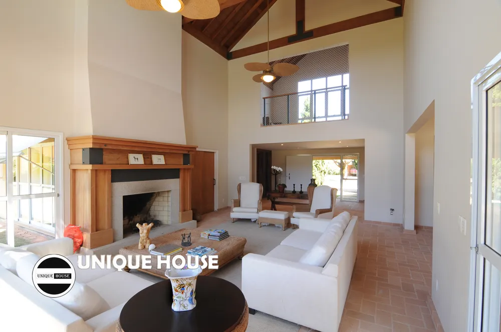 Casa, 6 quartos, 1000 m² - Foto 4