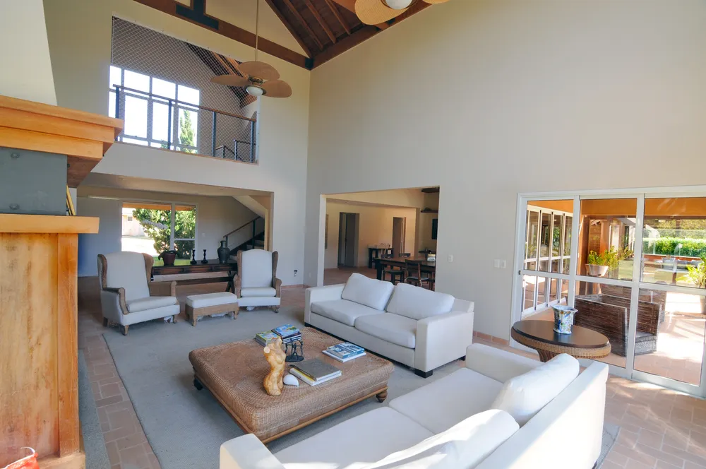Casa, 6 quartos, 1000 m² - Foto 3