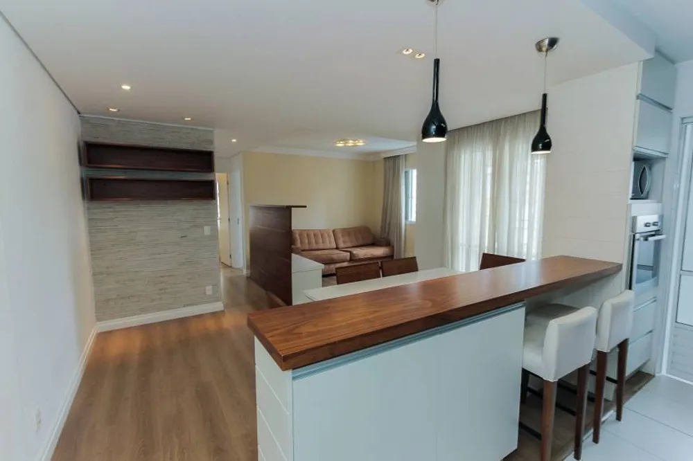 Apartamento, 2 quartos, 71 m² - Foto 1