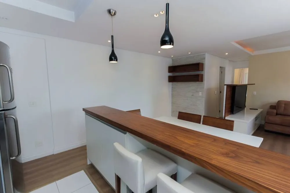 Apartamento, 2 quartos, 71 m² - Foto 2