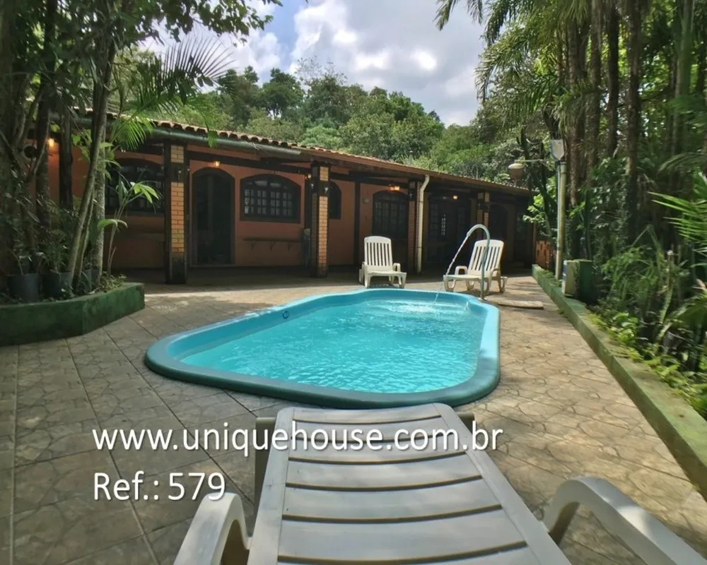 Casa, 4 quartos, 460 m² - Foto 2