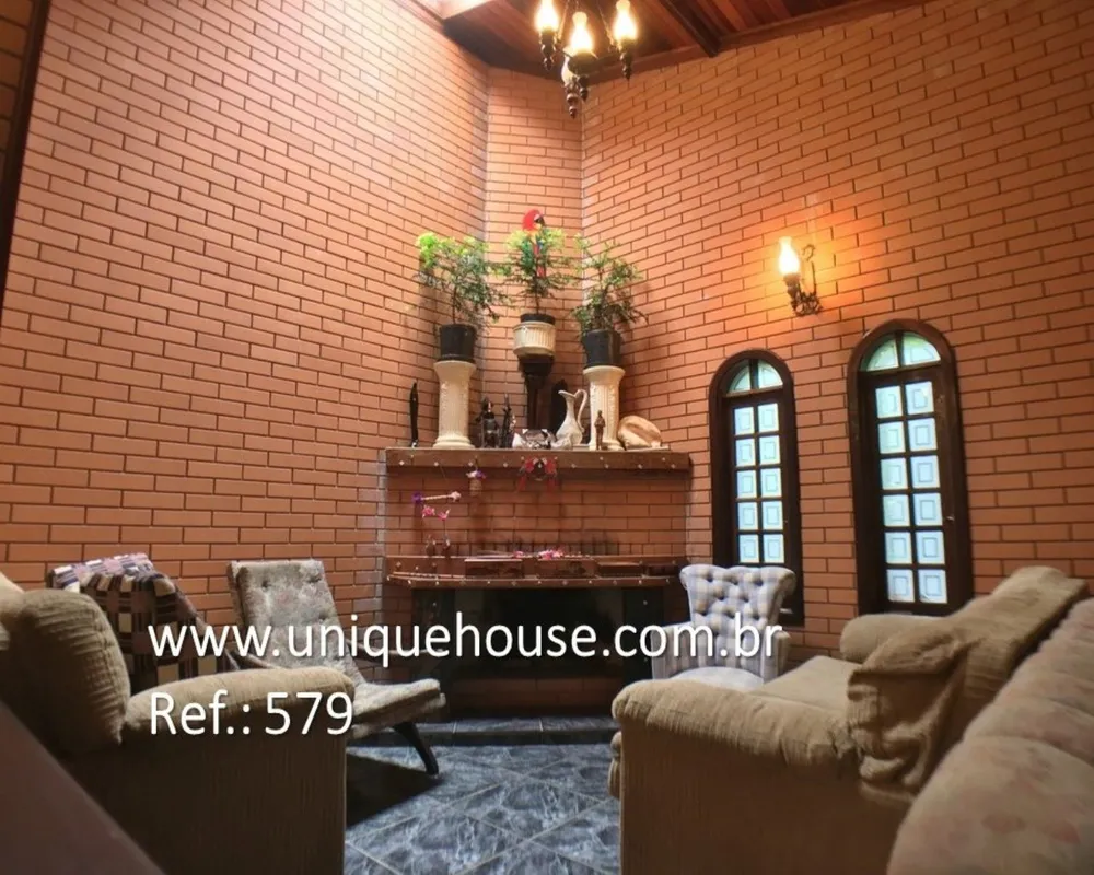 Casa, 4 quartos, 460 m² - Foto 4