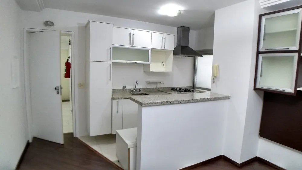 Apartamento, 2 quartos, 47 m² - Foto 1