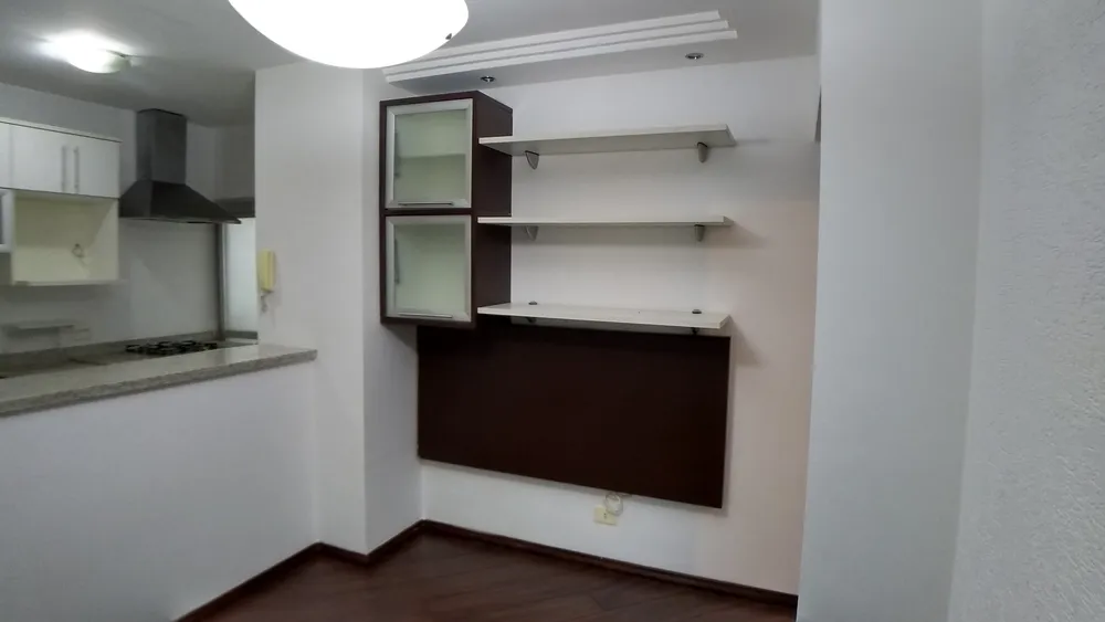 Apartamento, 2 quartos, 47 m² - Foto 2