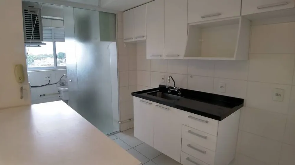Apartamento, 1 quarto, 48 m² - Foto 3