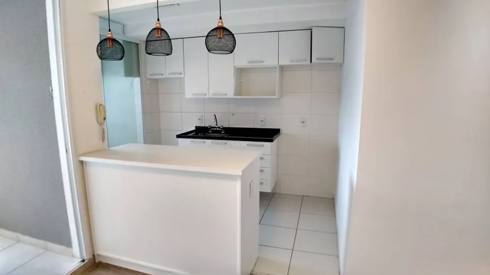 Apartamento, 1 quarto, 48 m² - Foto 2
