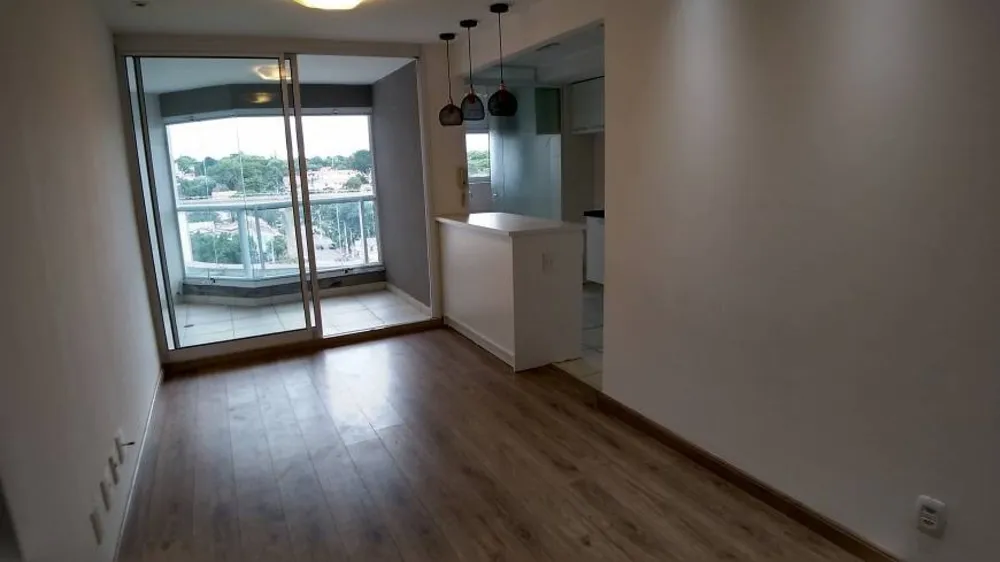Apartamento, 1 quarto, 48 m² - Foto 1