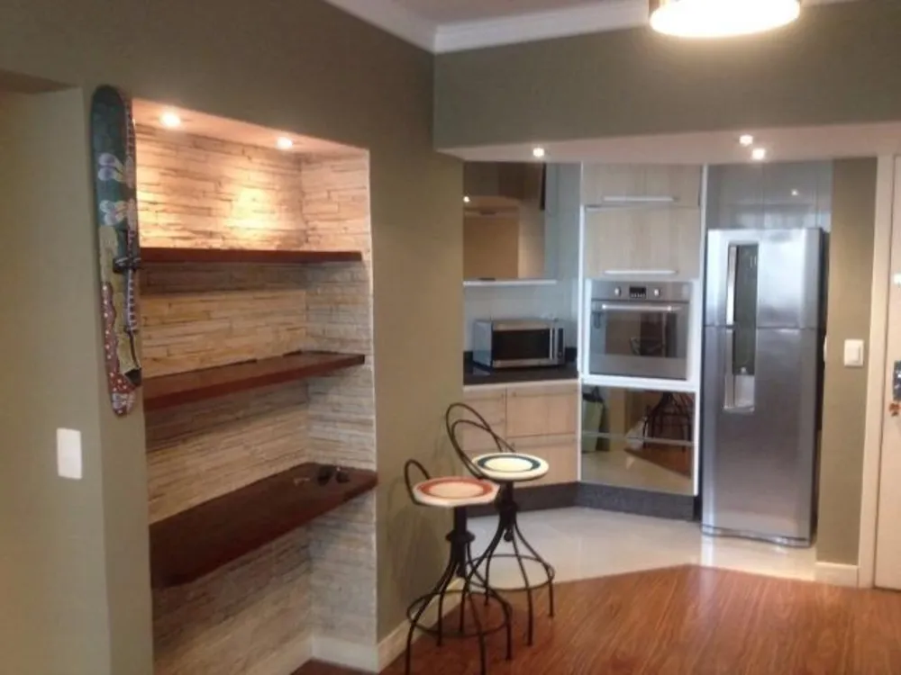 Apartamento, 1 quarto, 45 m² - Foto 4