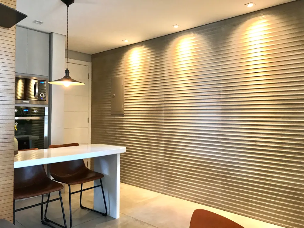 Apartamento, 3 quartos, 140 m² - Foto 2