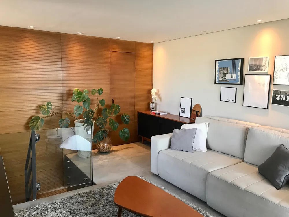 Apartamento, 3 quartos, 140 m² - Foto 4