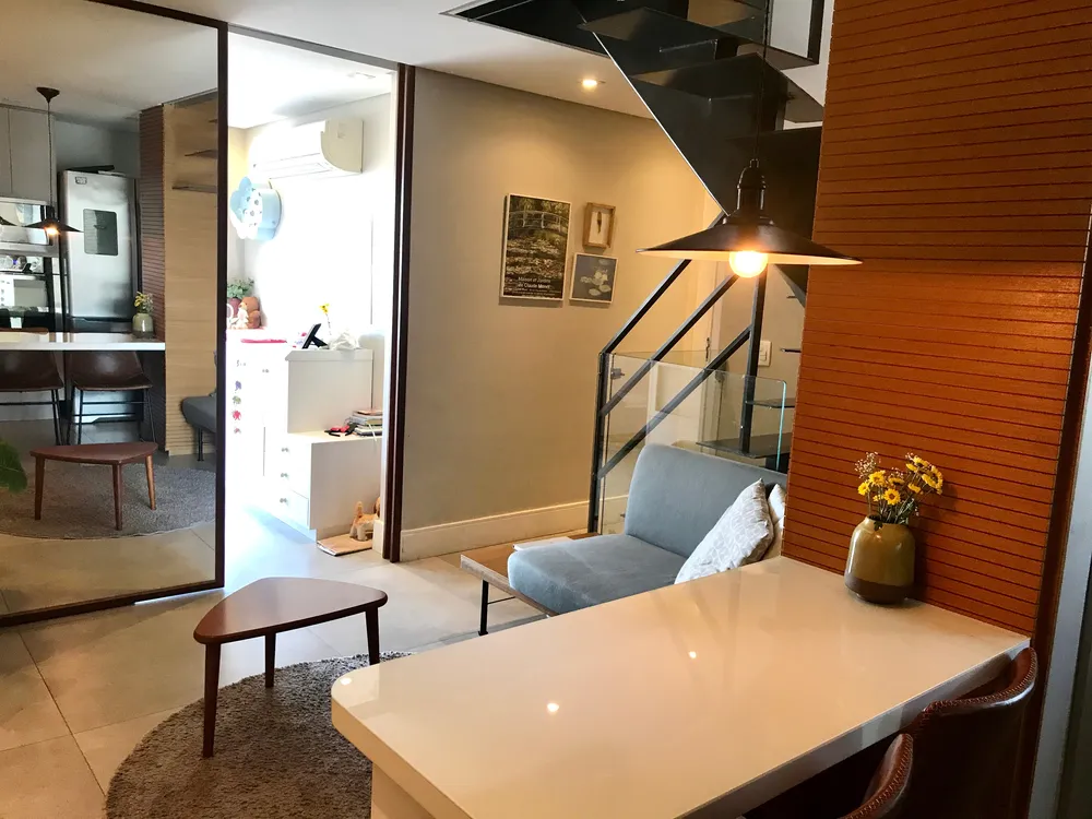 Apartamento, 3 quartos, 140 m² - Foto 1