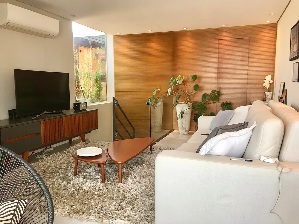 Apartamento, 3 quartos, 140 m² - Foto 3