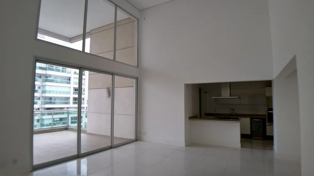 Apartamento, 4 quartos, 190 m² - Foto 3