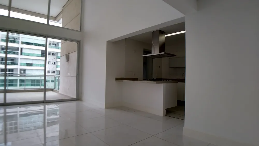 Apartamento, 4 quartos, 190 m² - Foto 2