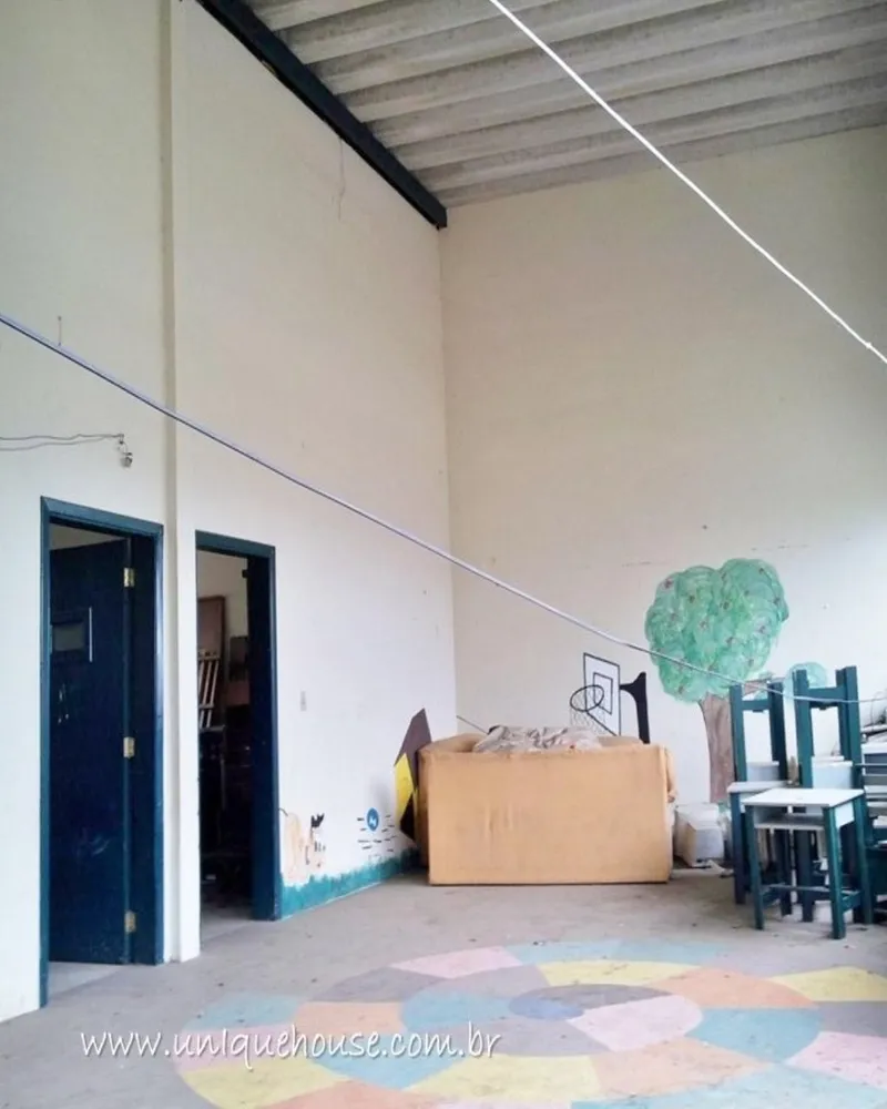 Depósito-Galpão, 290 m² - Foto 3