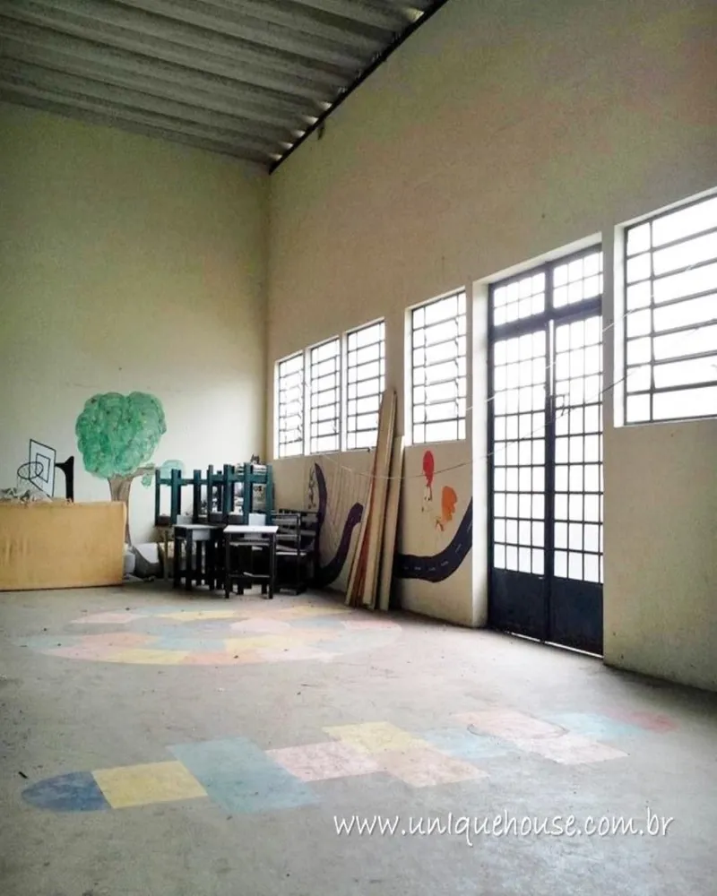 Depósito-Galpão, 290 m² - Foto 4