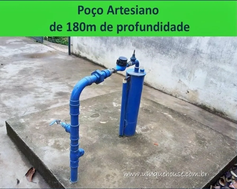 Depósito-Galpão, 290 m² - Foto 2