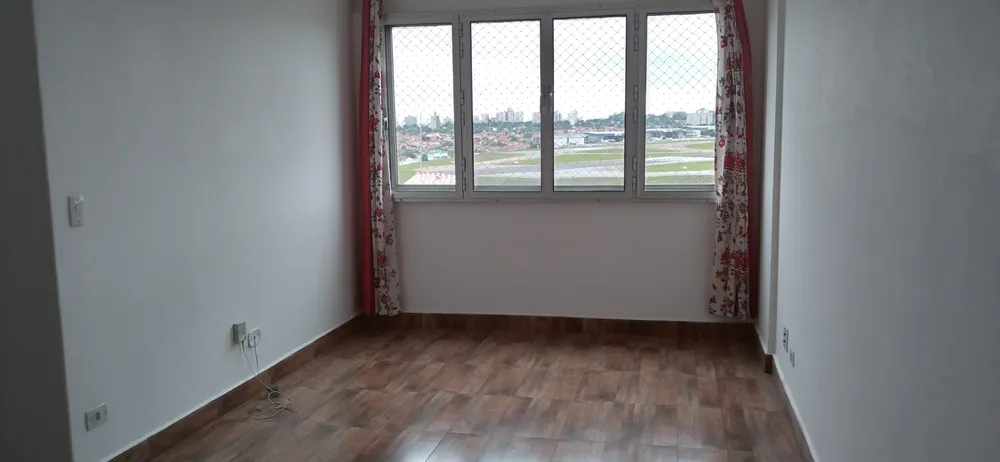 Apartamento, 2 quartos, 64 m² - Foto 2