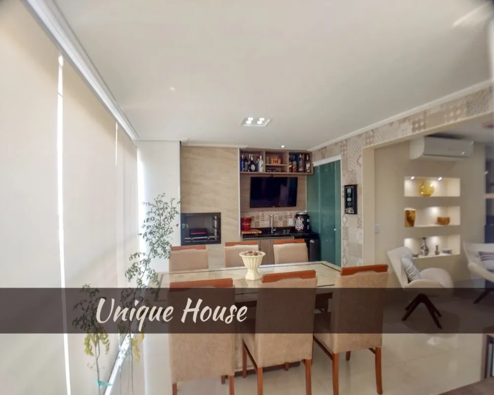 Apartamento, 3 quartos, 91 m² - Foto 4