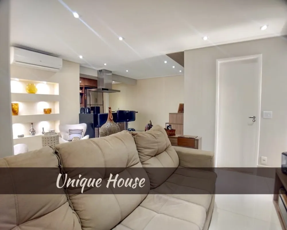 Apartamento, 3 quartos, 91 m² - Foto 2