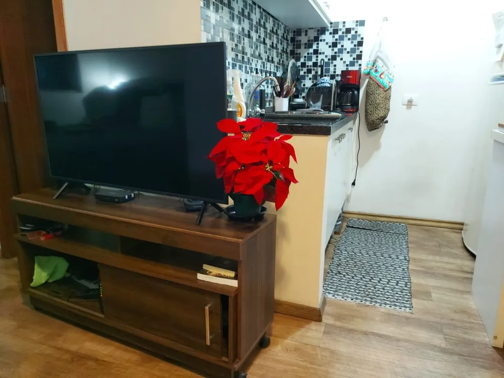 Apartamento, 1 quarto, 28 m² - Foto 3