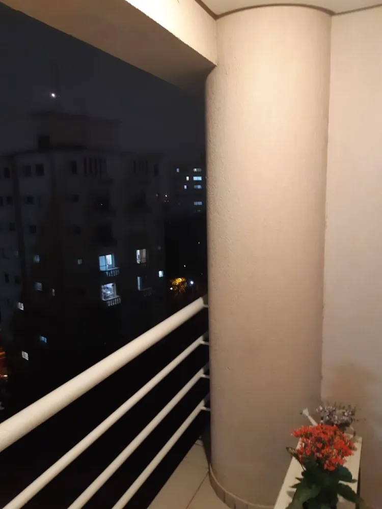 Apartamento, 1 quarto, 28 m² - Foto 1