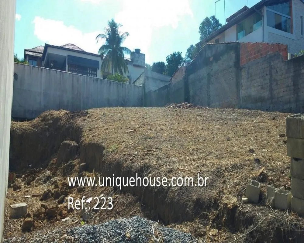 Terreno, 450 m² - Foto 4