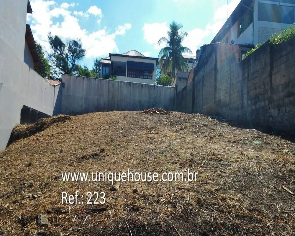 Terreno, 450 m² - Foto 3