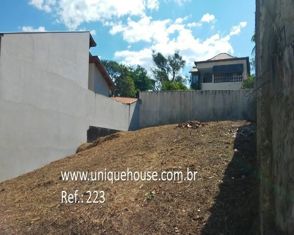 Terreno, 450 m² - Foto 2