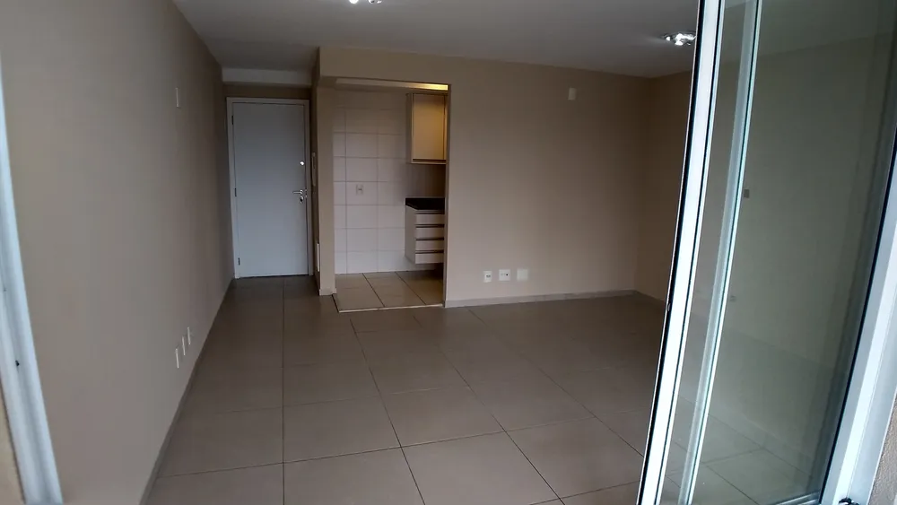 Apartamento, 2 quartos, 71 m² - Foto 2