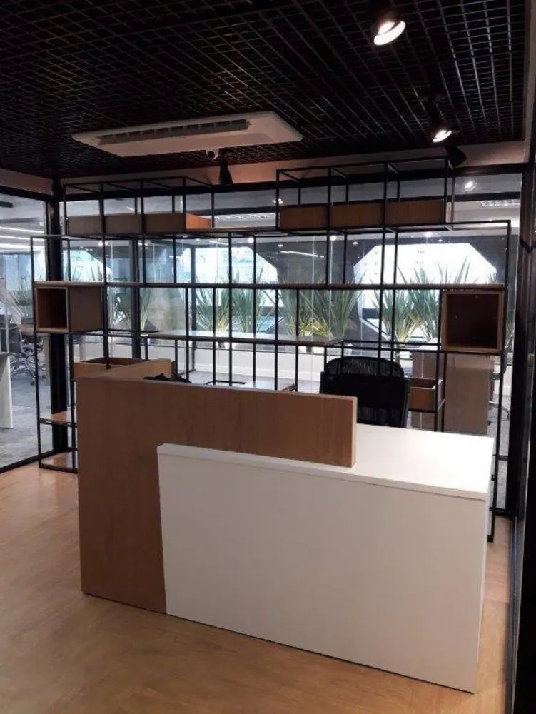 Sala-Conjunto, 250 m² - Foto 2
