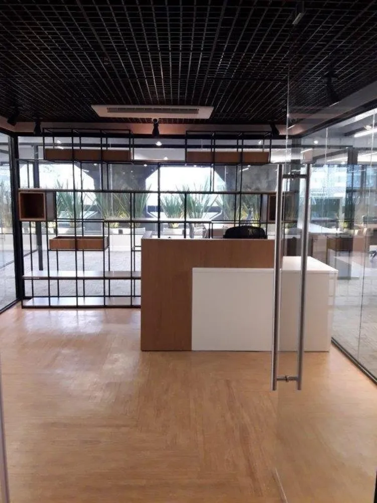 Sala-Conjunto, 250 m² - Foto 1