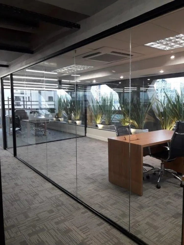 Sala-Conjunto, 250 m² - Foto 3