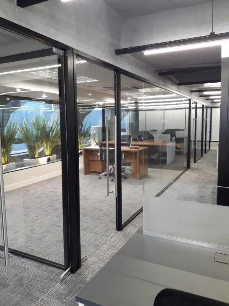 Sala-Conjunto, 250 m² - Foto 4